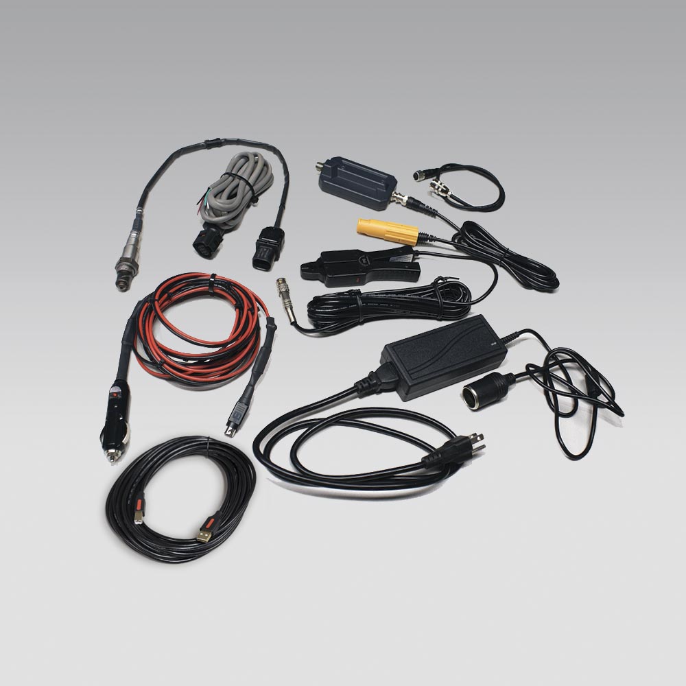 Jbox Accessory Kit | Mustang Dynamometer