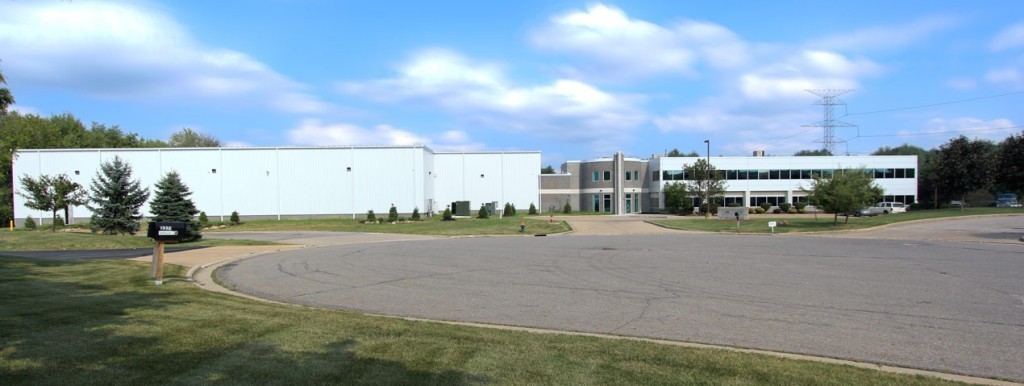 (UPDATED) Mustang Completes 31,000 sq.ft. Twinsburg Assembly Plant Expansion