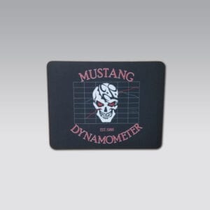 Mouse pad | Mustang Dynamometers | Auto Dynamometers