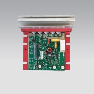 PAU board small | Mustang Dynamometers | Auto Dynamometers