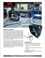 Mustang Dynamometer