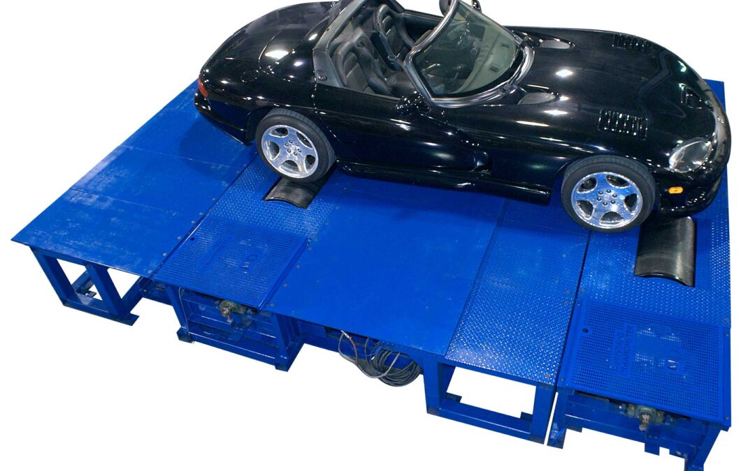 Visit Mustang Dynamometer