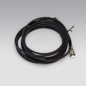 MD-107-TACH to JBOX Cable Extended