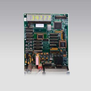 Custom Proprietary Circuit Board | Mustang Dynamometers | Dyno Harware and Accessories