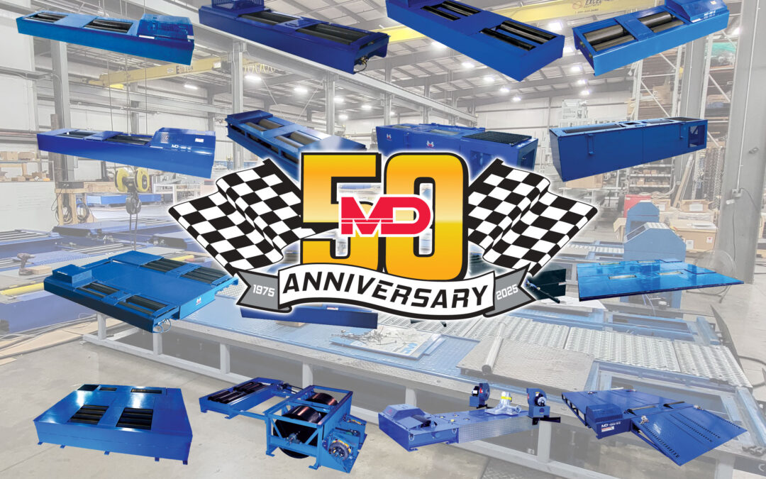 Announcing Mustang’s 50th Anniversary Sale